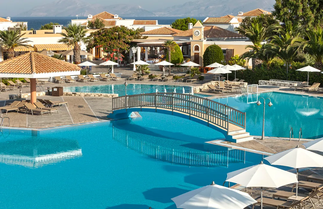 Neptune Luxury Resort-1