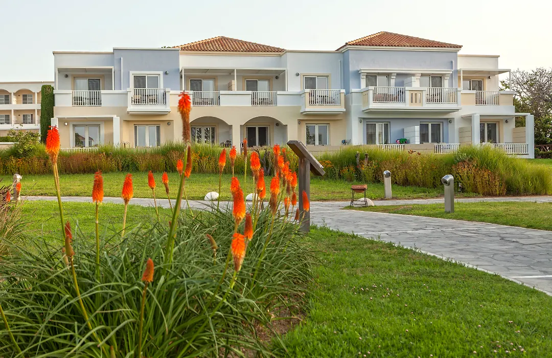 Neptune Luxury Resort-1