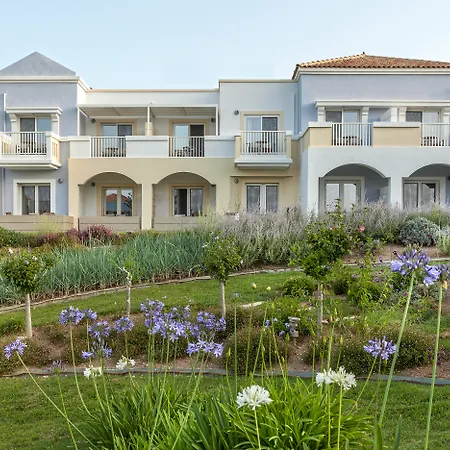 Neptune Luxury Resort-2